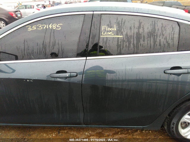 Chevrolet MALIBU LS 2020 1G1ZB5ST1LF009161 Image 6
