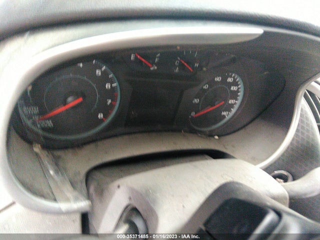 Chevrolet MALIBU LS 2020 1G1ZB5ST1LF009161 Image 7