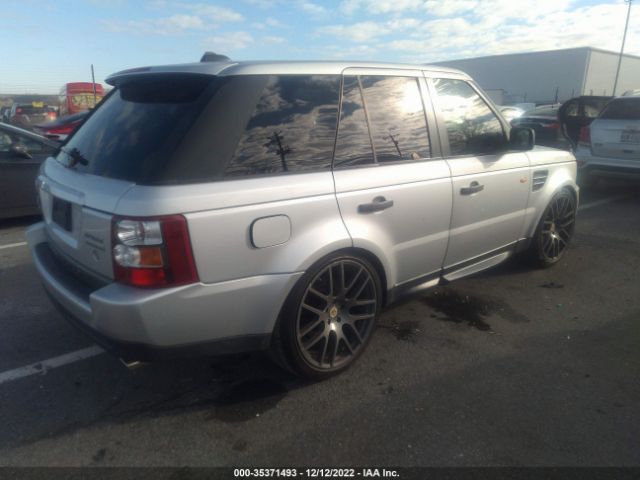 SALSH23446A901461 Land Rover Range Rover Sport Sc