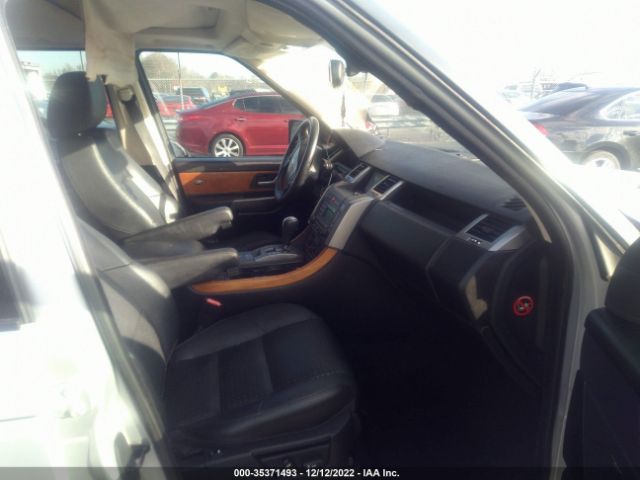 SALSH23446A901461 Land Rover Range Rover Sport Sc