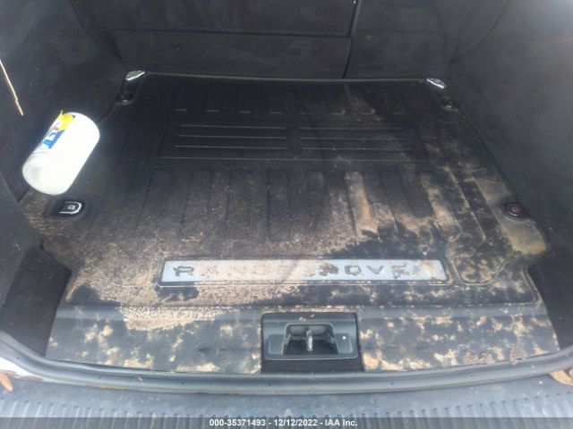 SALSH23446A901461 Land Rover Range Rover Sport Sc