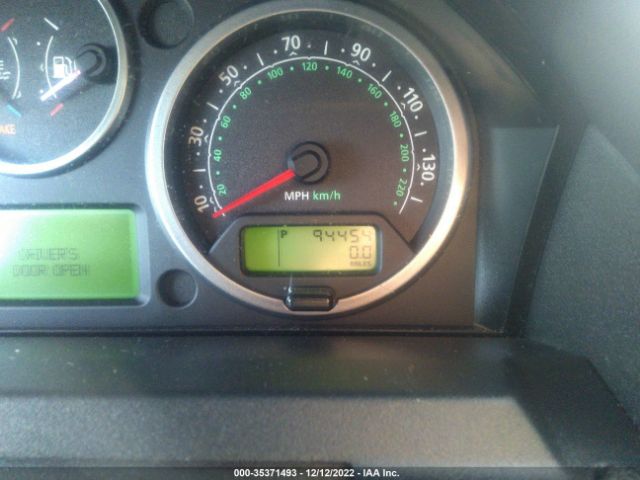 SALSH23446A901461 Land Rover Range Rover Sport Sc