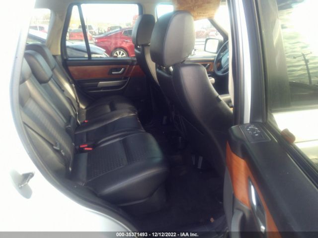 SALSH23446A901461 Land Rover Range Rover Sport Sc
