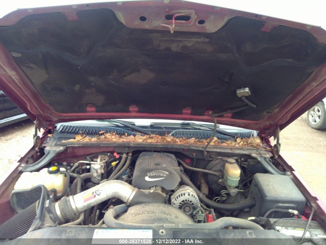 Cadillac Escalade 2002 1GYEC63T82R123043 Image 12