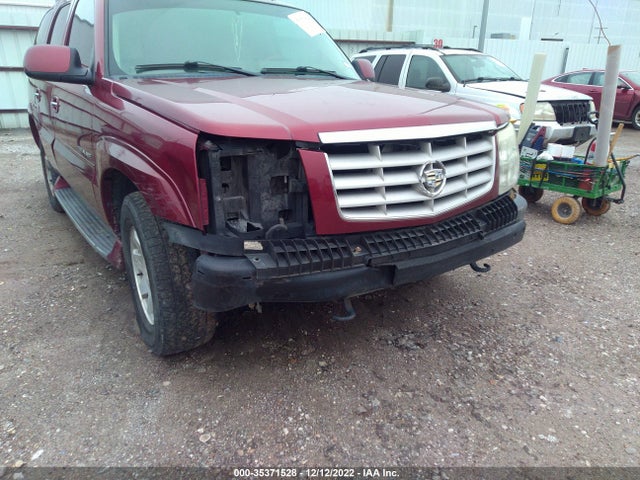 Cadillac Escalade 2002 1GYEC63T82R123043 Image 8