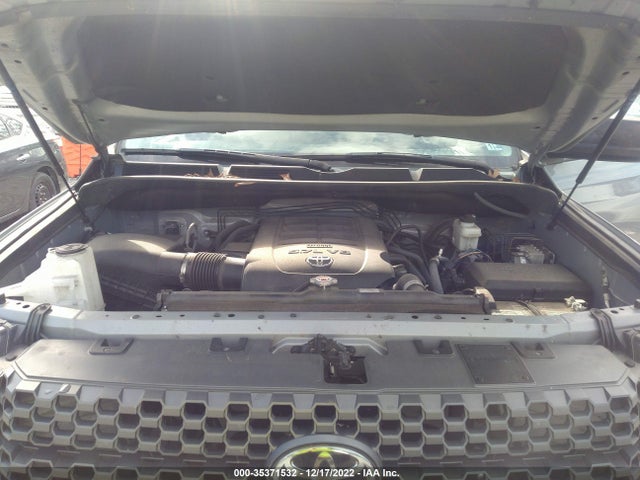 2018 Toyota Tundra, VIN: 5TFUY5F11JX758350
