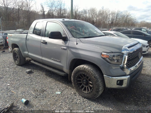 2018 Toyota Tundra, VIN: 5TFUY5F11JX758350