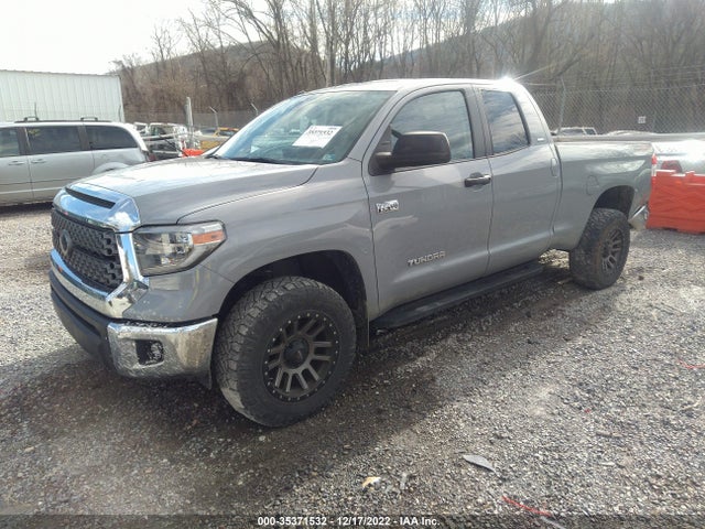 2018 Toyota Tundra, VIN: 5TFUY5F11JX758350