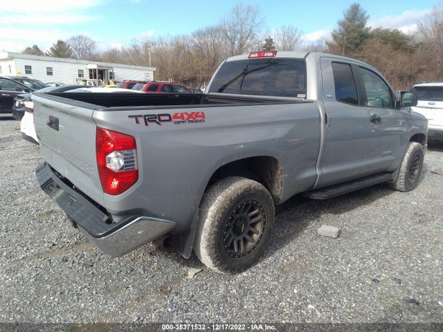 2018 Toyota Tundra, VIN: 5TFUY5F11JX758350