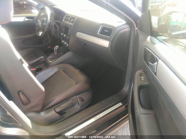 3VW4S7AJ3EM373983 Volkswagen Jetta Sedan Gli Autobahn W/nav