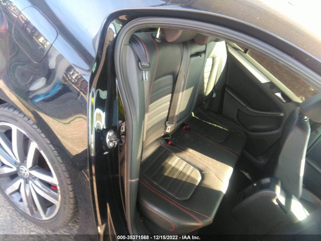 3VW4S7AJ3EM373983 Volkswagen Jetta Sedan Gli Autobahn W/nav