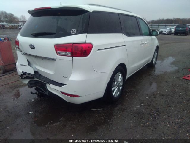 KNDMB5C18H6325047 KIA SEDONA LX