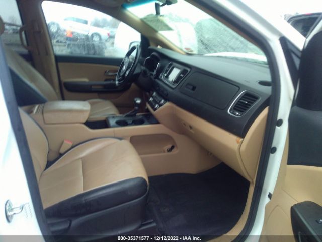 KNDMB5C18H6325047 KIA SEDONA LX