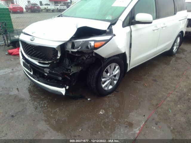 KNDMB5C18H6325047 KIA SEDONA LX