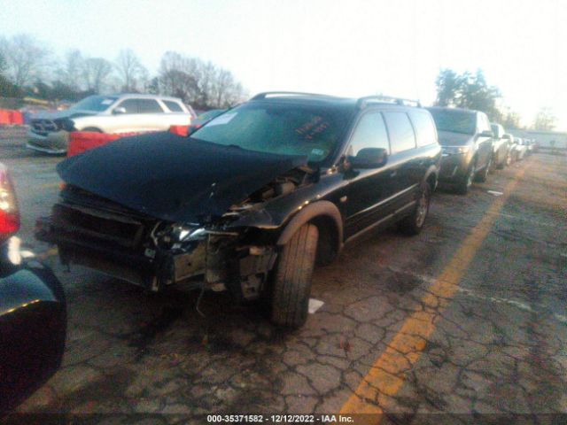 YV1SZ59HX31104587 Volvo V70