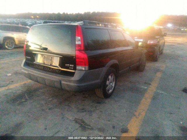 YV1SZ59HX31104587 Volvo V70