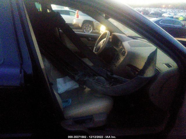YV1SZ59HX31104587 Volvo V70