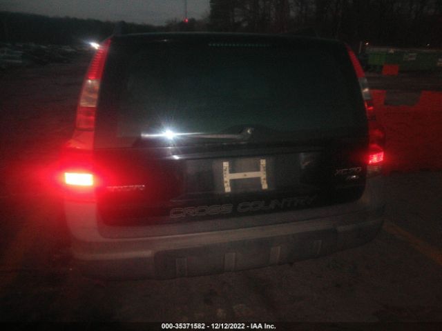 YV1SZ59HX31104587 Volvo V70