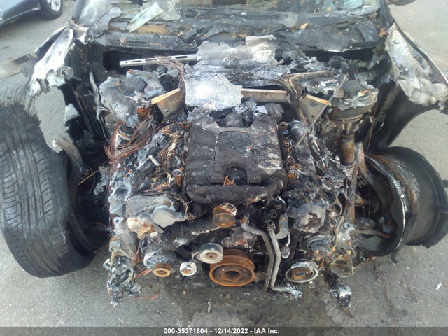 Audi A8 L 3.0t 2014 WAURGAFD2EN008854 Image 10