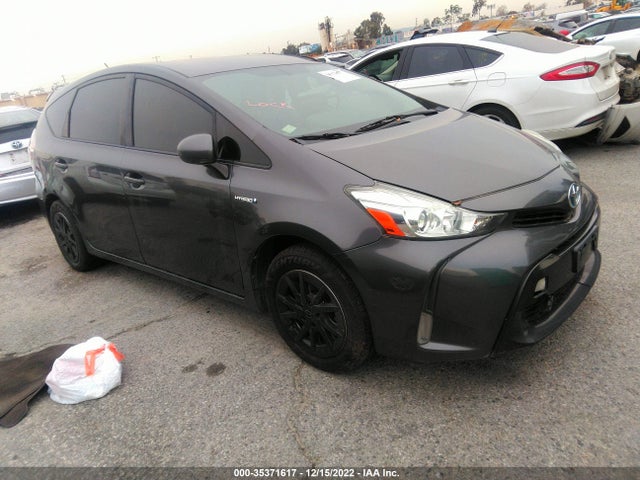 2015 Toyota Prius, VIN: JTDZN3EU6FJ028376