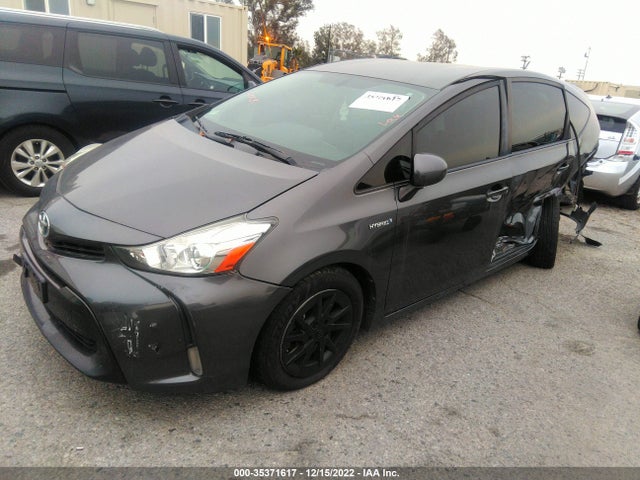 2015 Toyota Prius, VIN: JTDZN3EU6FJ028376