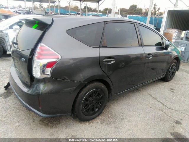 2015 Toyota Prius, VIN: JTDZN3EU6FJ028376