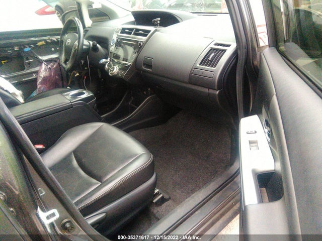 2015 Toyota Prius, VIN: JTDZN3EU6FJ028376