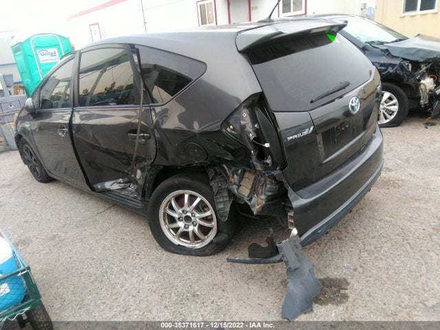 2015 Toyota Prius, VIN: JTDZN3EU6FJ028376