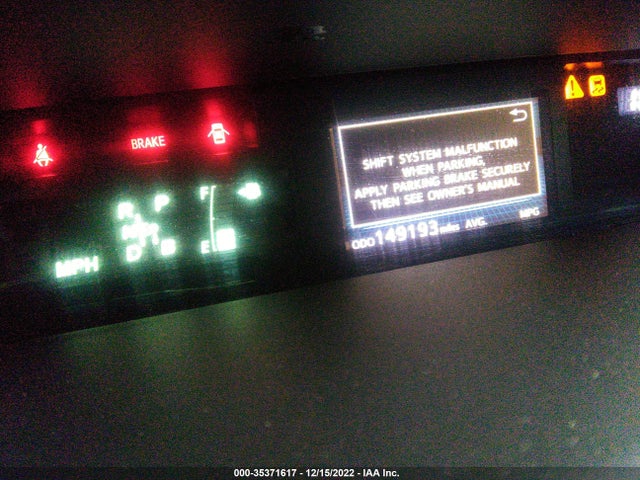 2015 Toyota Prius, VIN: JTDZN3EU6FJ028376