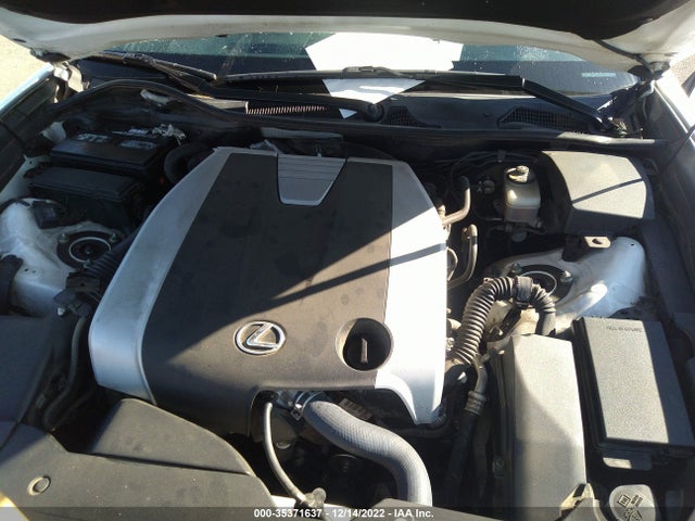 Lexus GS 350 2013 JTHBE1BL0D5019646 Image 11