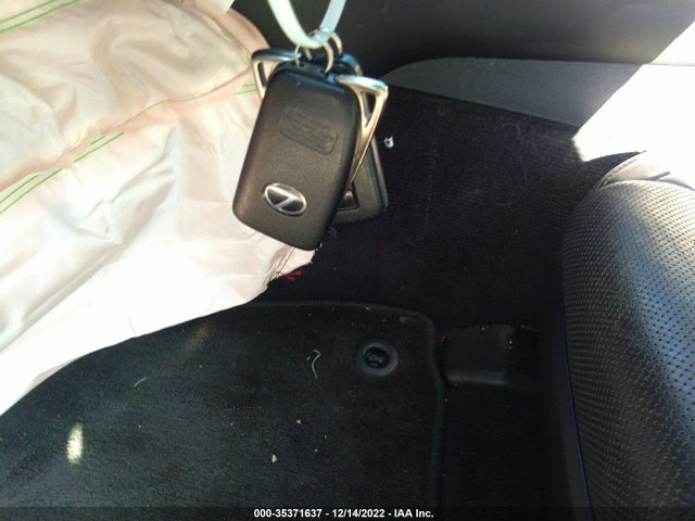 Lexus GS 350 2013 JTHBE1BL0D5019646 Image 3