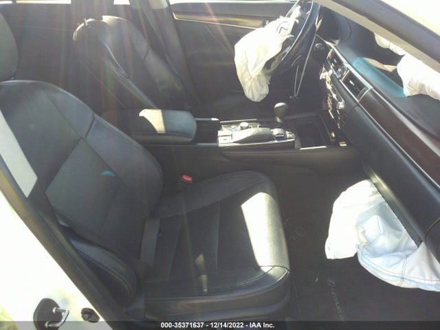 Lexus GS 350 2013 JTHBE1BL0D5019646 Image 6