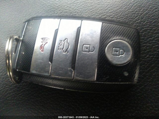 5XXGR4A72EG267069 KIA OPTIMA SX