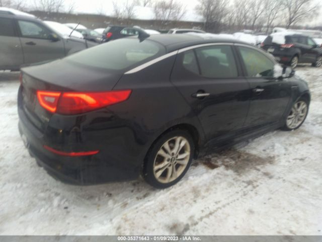 5XXGR4A72EG267069 KIA OPTIMA SX