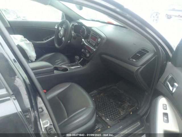 5XXGR4A72EG267069 KIA OPTIMA SX