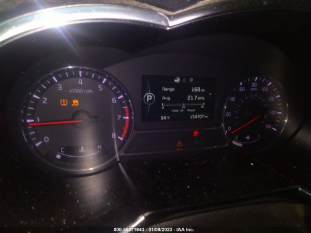 5XXGR4A72EG267069 KIA OPTIMA SX