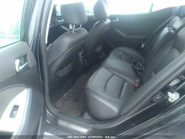 5XXGR4A72EG267069 KIA OPTIMA SX
