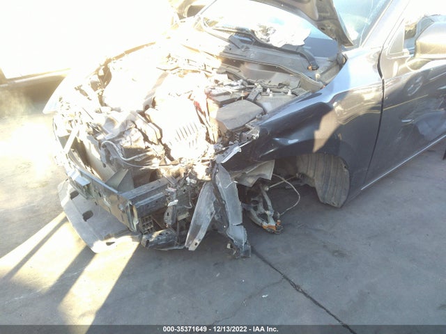 2016 SCION IA VIN: 3MYDLBZV0GY134057