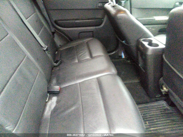 2012 FORD ESCAPE XLT VIN: 1FMCU0DG1CKC07154