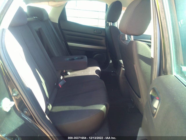 2012 MAZDA CX-7 I SPORT VIN: JM3ER2B59C0411523