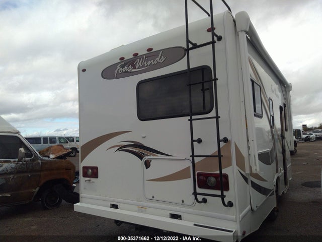 2019 Ford E-Series, VIN: 1FDWE3FS5JDC12968
