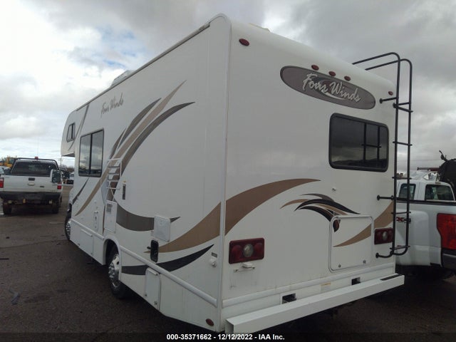 2019 Ford E-Series, VIN: 1FDWE3FS5JDC12968