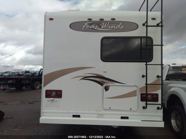 2019 Ford E-Series, VIN: 1FDWE3FS5JDC12968