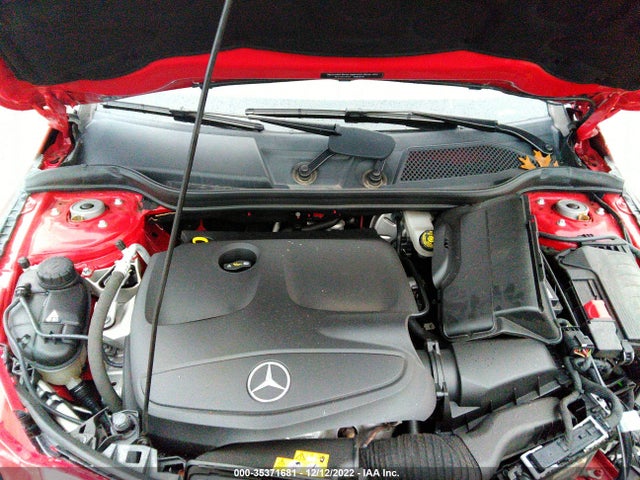 2019 Mercedes-Benz CLA-Class, VIN: WDDSJ4EB4KN751086
