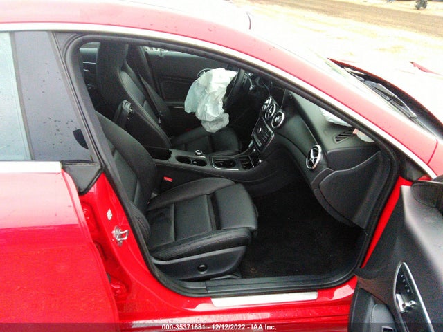 2019 Mercedes-Benz CLA-Class, VIN: WDDSJ4EB4KN751086