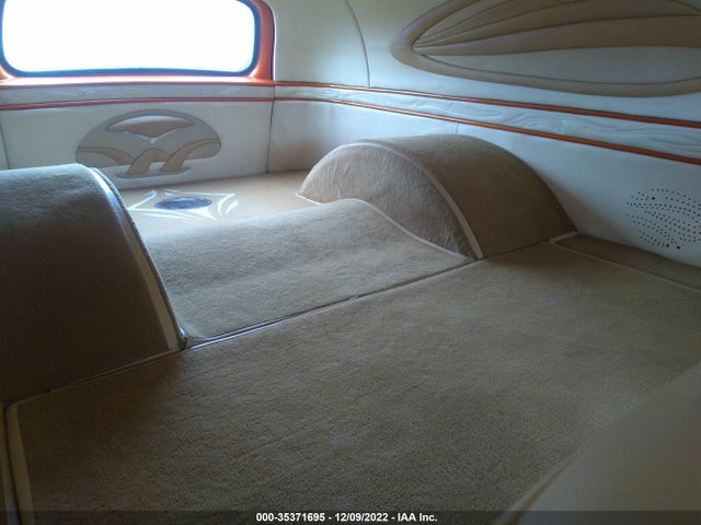 1954 CHEVROLET 2-DR SEDAN VIN: D540043185