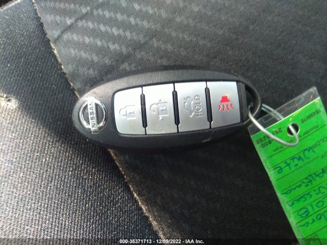 2018 Nissan Altima, VIN: 1N4AL3AP5JC225805
