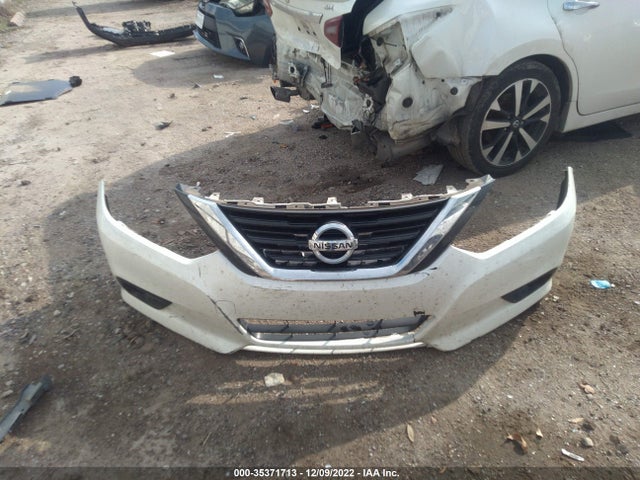 2018 Nissan Altima, VIN: 1N4AL3AP5JC225805