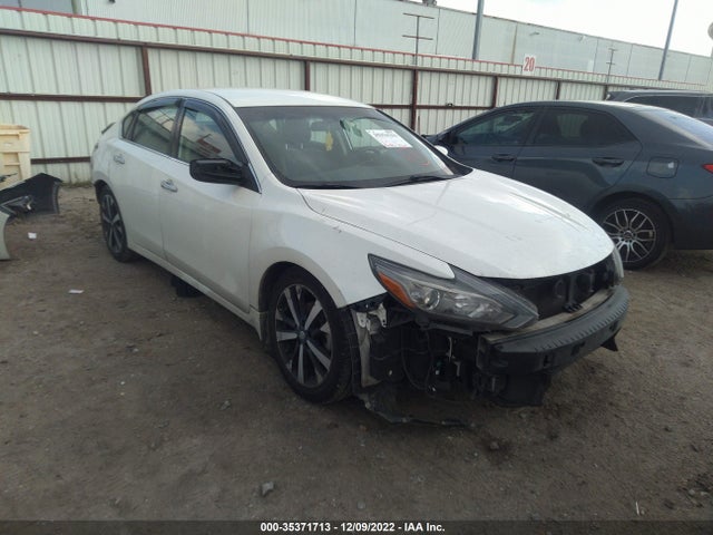2018 Nissan Altima, VIN: 1N4AL3AP5JC225805