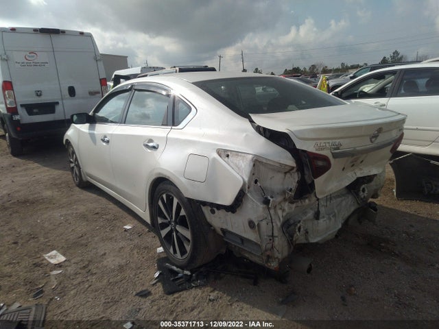 2018 Nissan Altima, VIN: 1N4AL3AP5JC225805